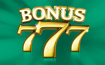 bonus777