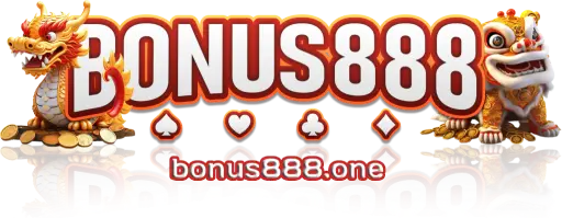 bonus888 logo